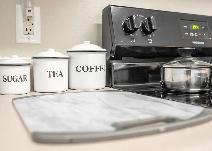 Zroyal 2br Near Cavazos - Ideal For Tdy, Travel Nurses, Contractors & Extended Apartment Killeen