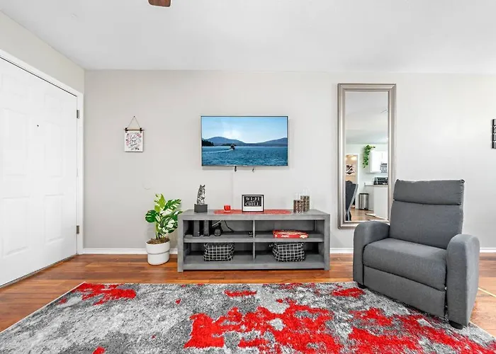 Zroyal 2br Near Cavazos - Ideal For Tdy, Travel Nurses, Contractors & Extended * Killeen