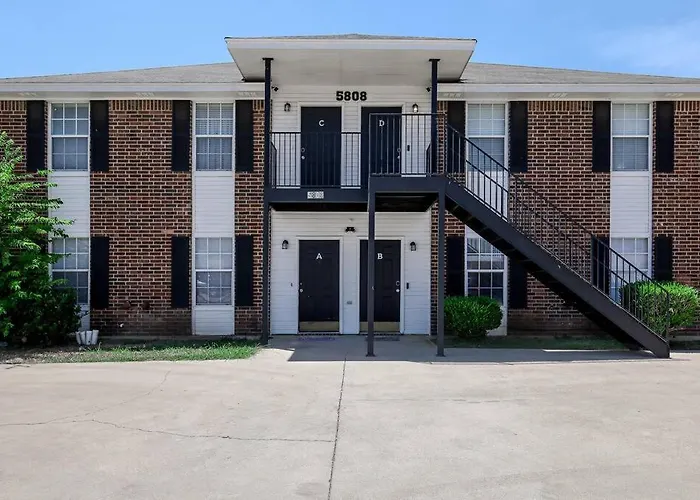 Zroyal 2br Near Cavazos - Ideal For Tdy, Travel Nurses, Contractors & Extended * Killeen
