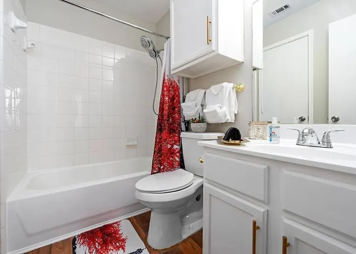 Zroyal 2br Near Cavazos - Ideal For Tdy, Travel Nurses, Contractors & Extended *