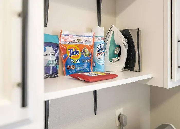 Zroyal 2br Near Cavazos - Ideal For Tdy, Travel Nurses, Contractors & Extended Killeen