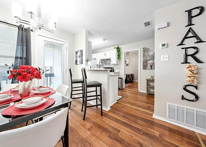 Zroyal 2br Near Cavazos - Ideal For Tdy, Travel Nurses, Contractors & Extended Killeen