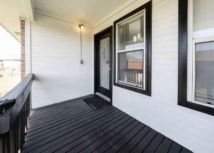 Zroyal 2br Near Cavazos - Ideal For Tdy, Travel Nurses, Contractors & Extended * Killeen