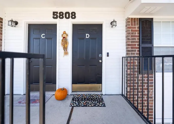 Zroyal 2br Near Cavazos - Ideal For Tdy, Travel Nurses, Contractors & Extended *